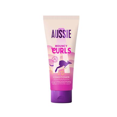 Bouncy Curls Conditioner Wells