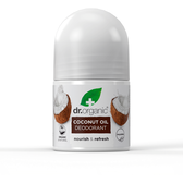 Desodorizante com Óleo de Coco bio Wells
