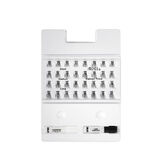 Pack Naked Lashes Trios Volume Length Wells Image 2