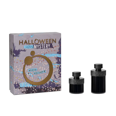 Jesus Del Pozo Coffret Halloween Man Mystery EDP Wells