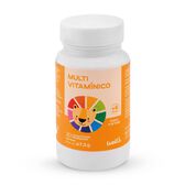 Multivitamínico Junior Wells Image 1