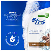 Champú Anticaspa Anticaída Wells Image 2