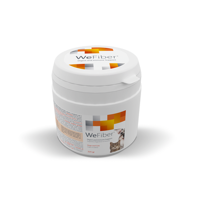 Pó Palatável Cães Gatos Equilíbrio Intestinal