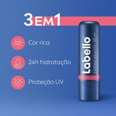 Caring Beauty Lip & Cheek Nude Pink SPF30 Wells Image 4