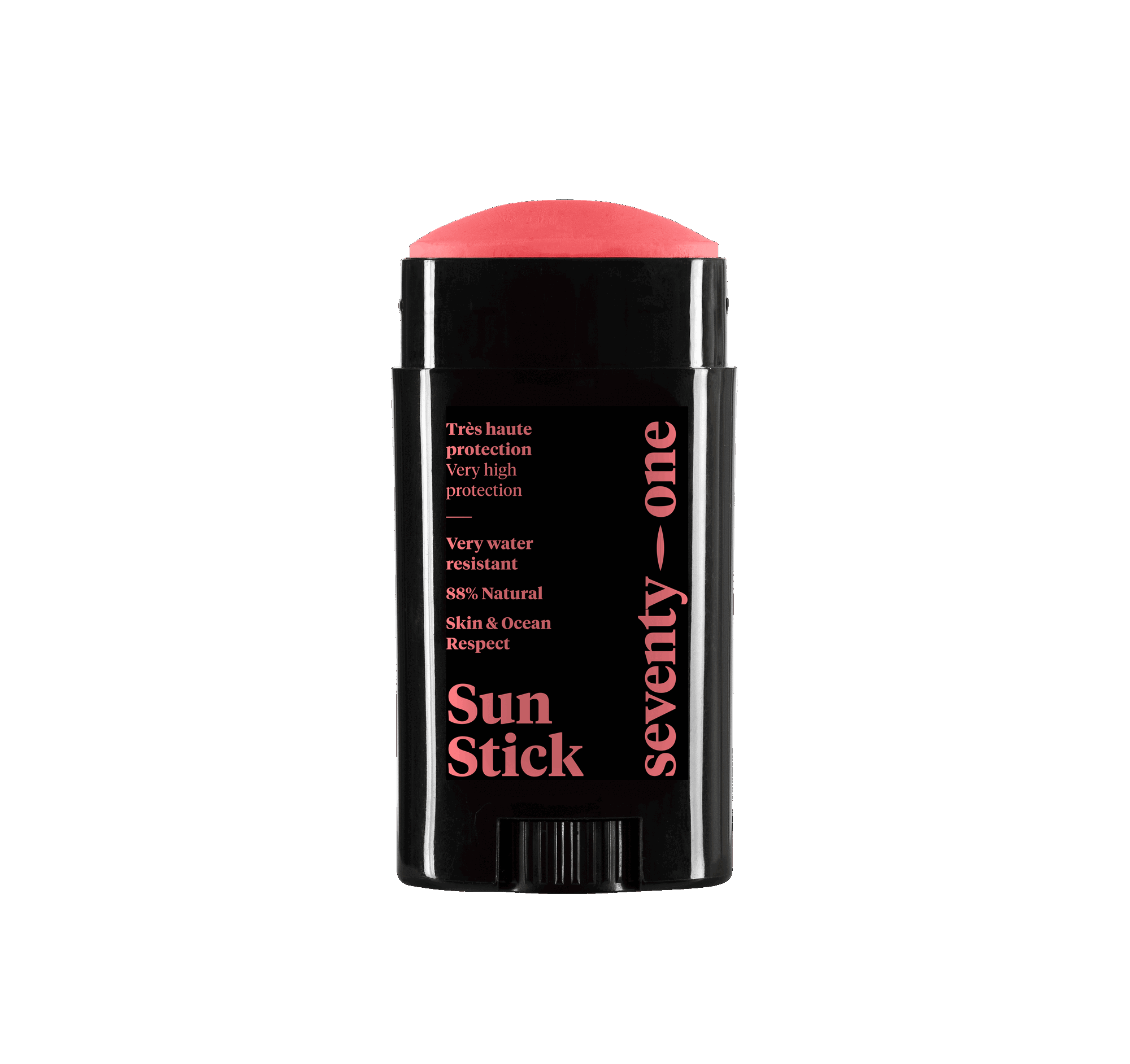 Protetor Solar em Stick The Sunset SPF50+