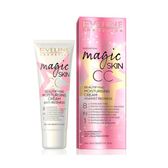 Magic Skin CC Cream Wells