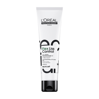 Tecni Art Liss Control Gel-Crème Force 2
