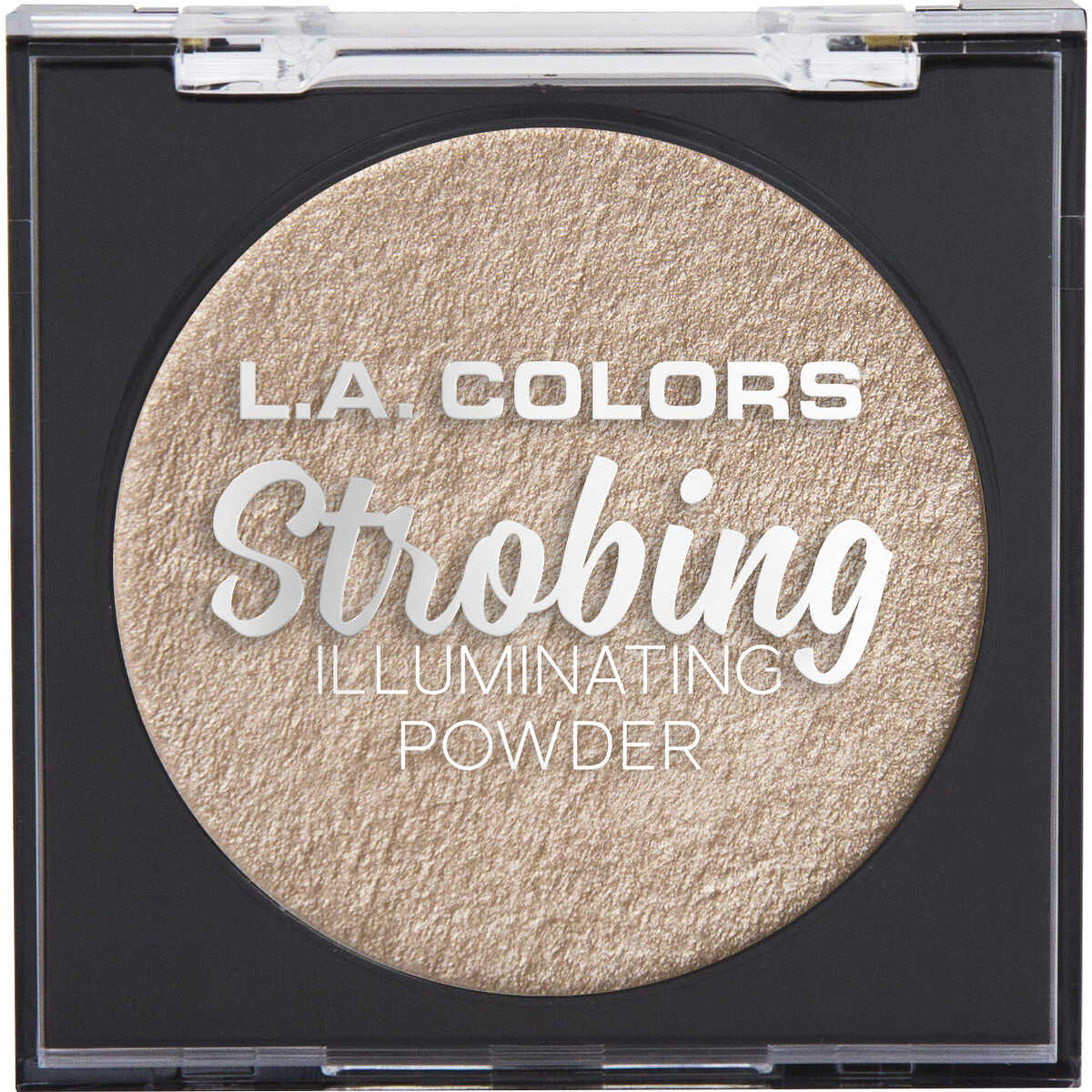 Iluminador em Pó Strobing Illuminating Powder