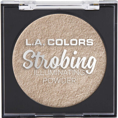 Iluminador em Pó Strobing Illuminating Powder Wells