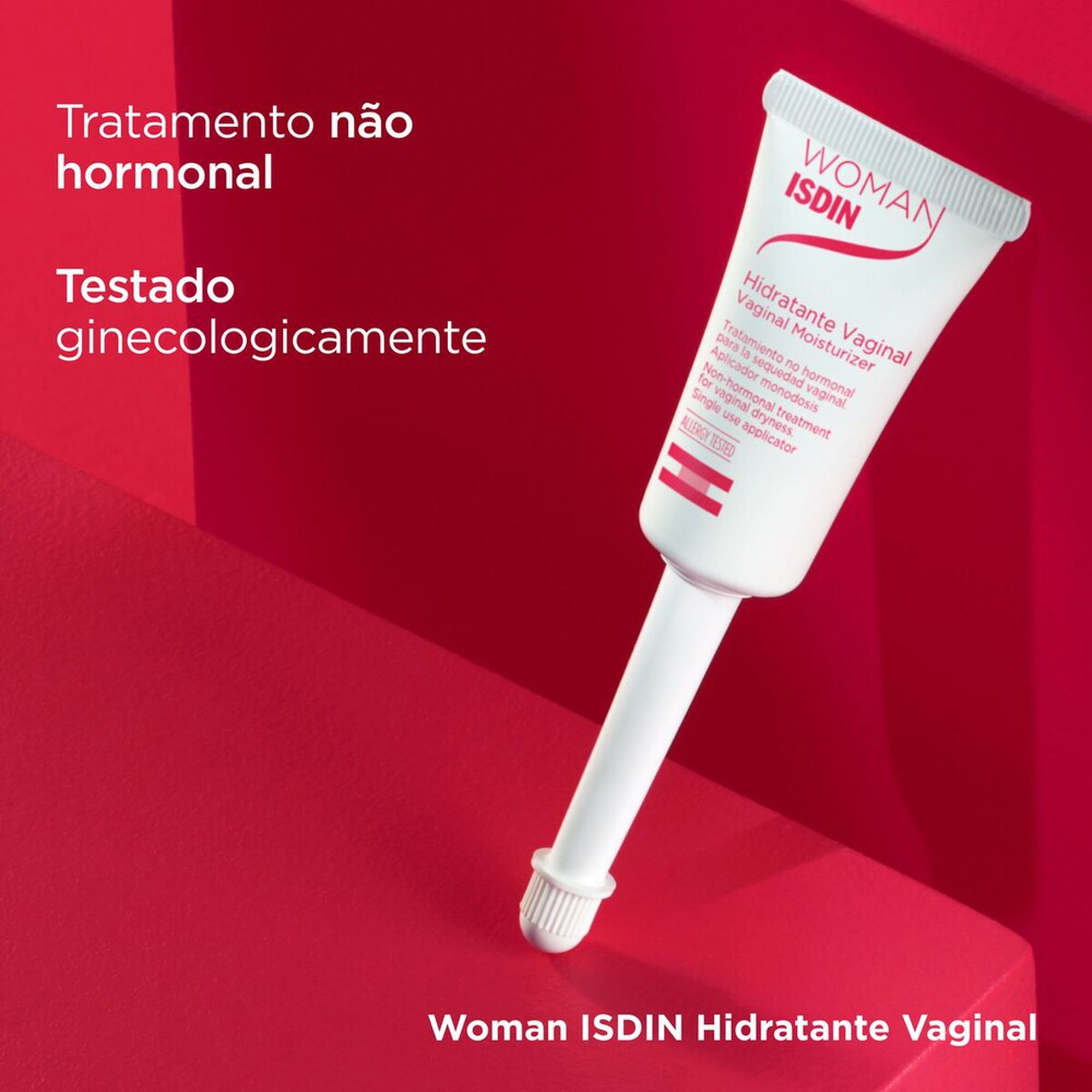 Gel-Creme Hidratante Vaginal