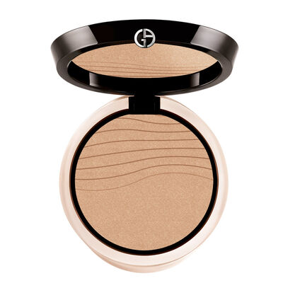Luminous Silk Glow Fusion Powder
