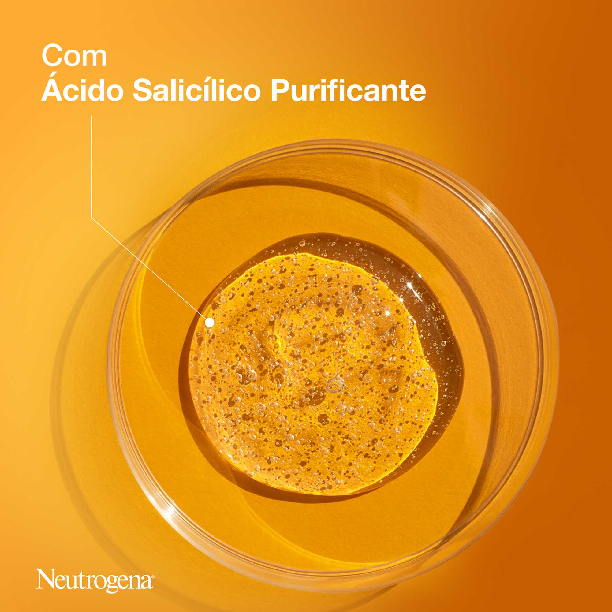 Visibly Clear Spot Proofing