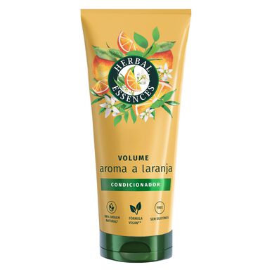 Condicionador Volume Aroma a Laranja Wells Image 1