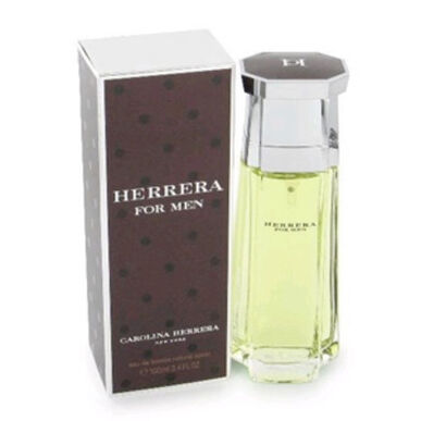 Carolina Herrera Carolina For Men EDT Wells