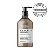 Serie Expert Absolut Repair Molecular Shampoo Wells Image 2