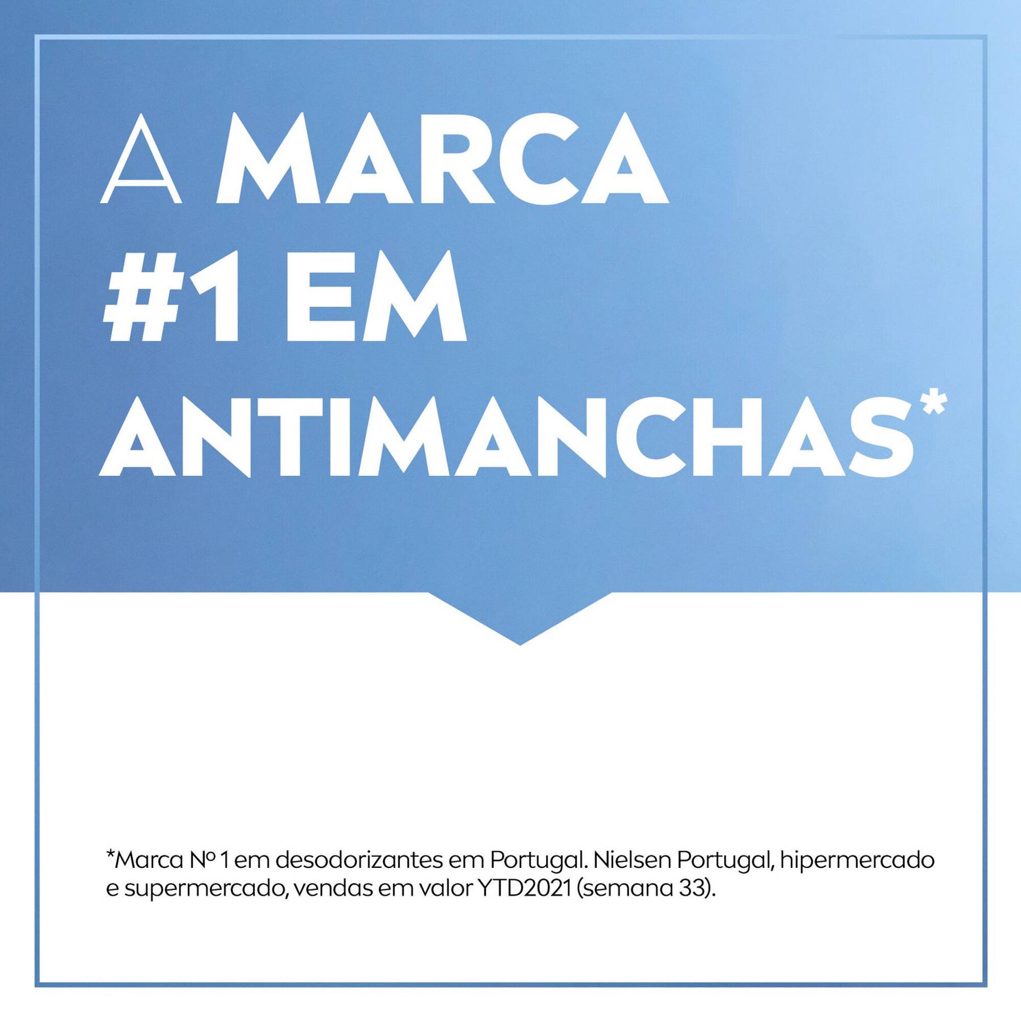 Black & White Invisible Active 72h