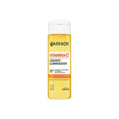 Vitamina C Tratamento Líquido Iluminador Wells Image 1