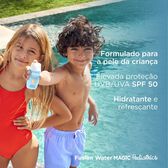 Fotoprotector Fusion Water Pediatrics Wells Image 2