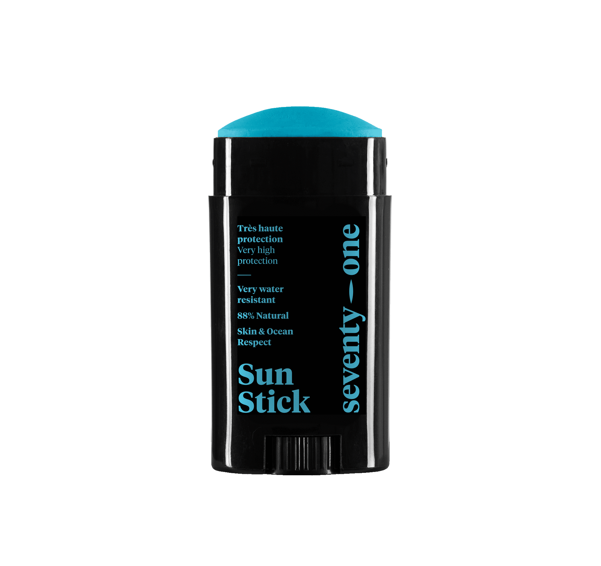 Protetor Solar em Stick Blue Ocean SPF50+