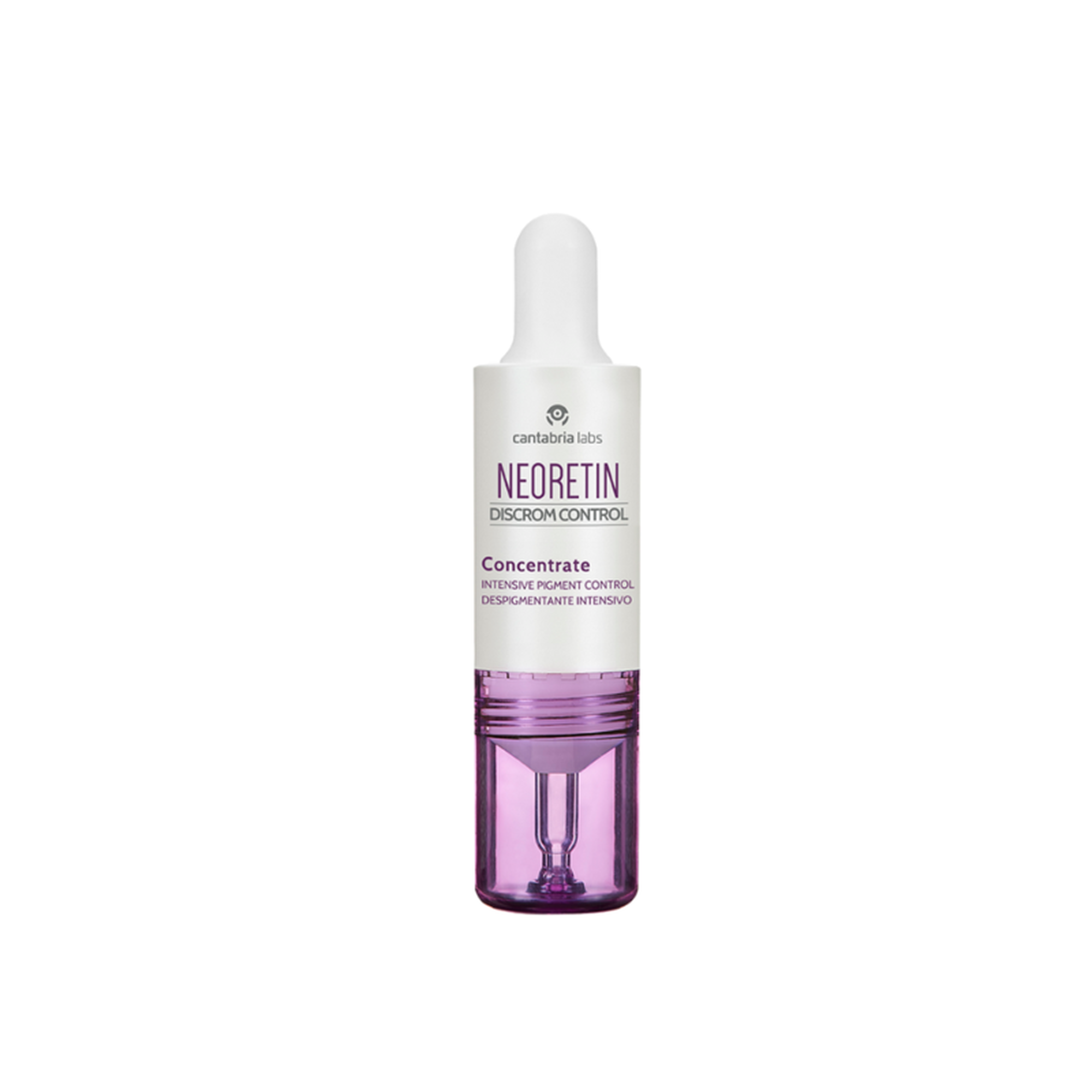 Discrom Control Concentrate