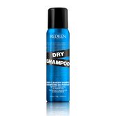Dry Shampoo Deep Clean Wells