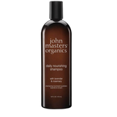 Shampoo Normal Hair with Lavender Rosemary Wells