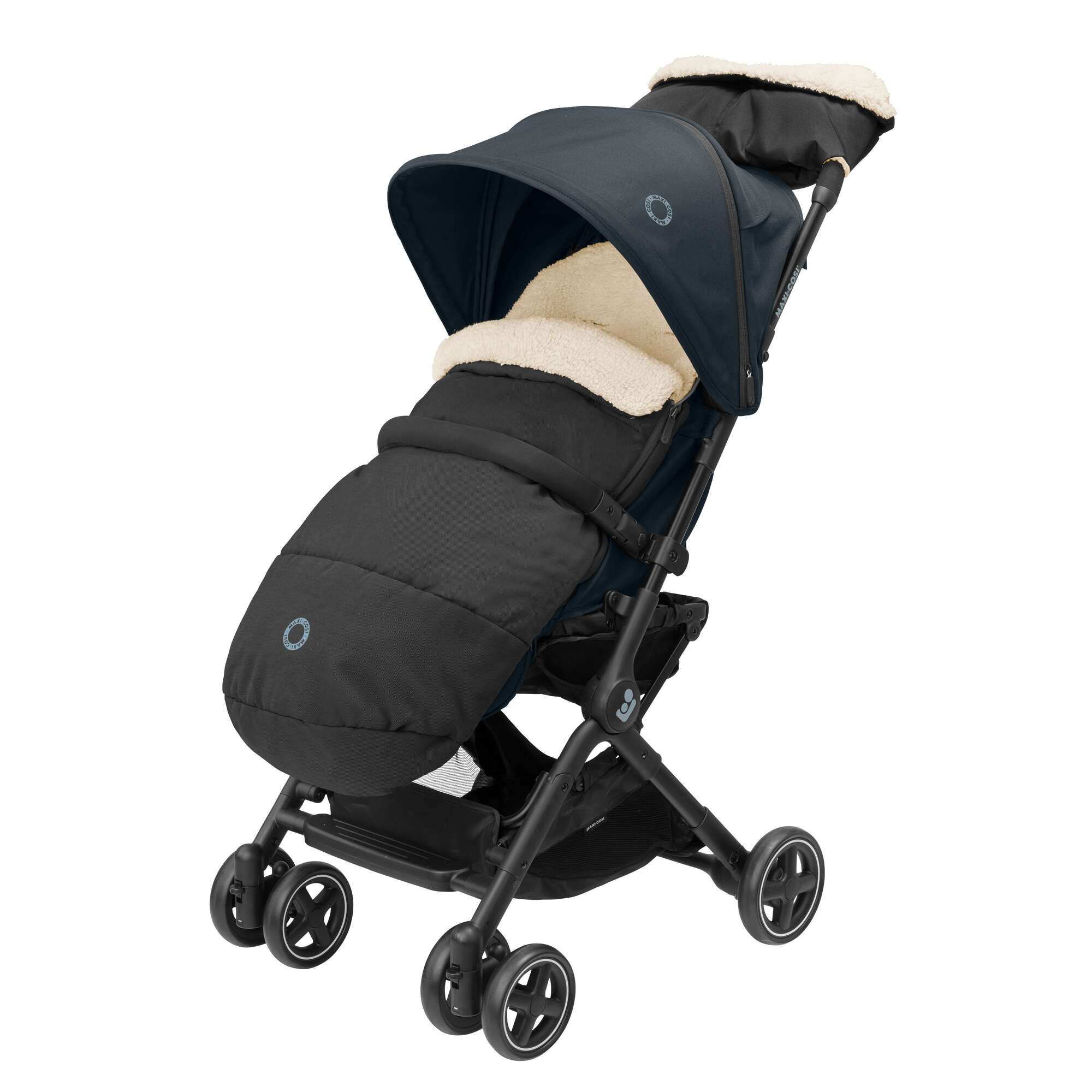 MC Lara 2 Essential Graphite