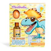 The Coolest Dino Splash&Play Bath Set Wells Image 3