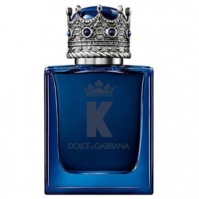 Dolce & Gabbana K Eau de Parfum Intense