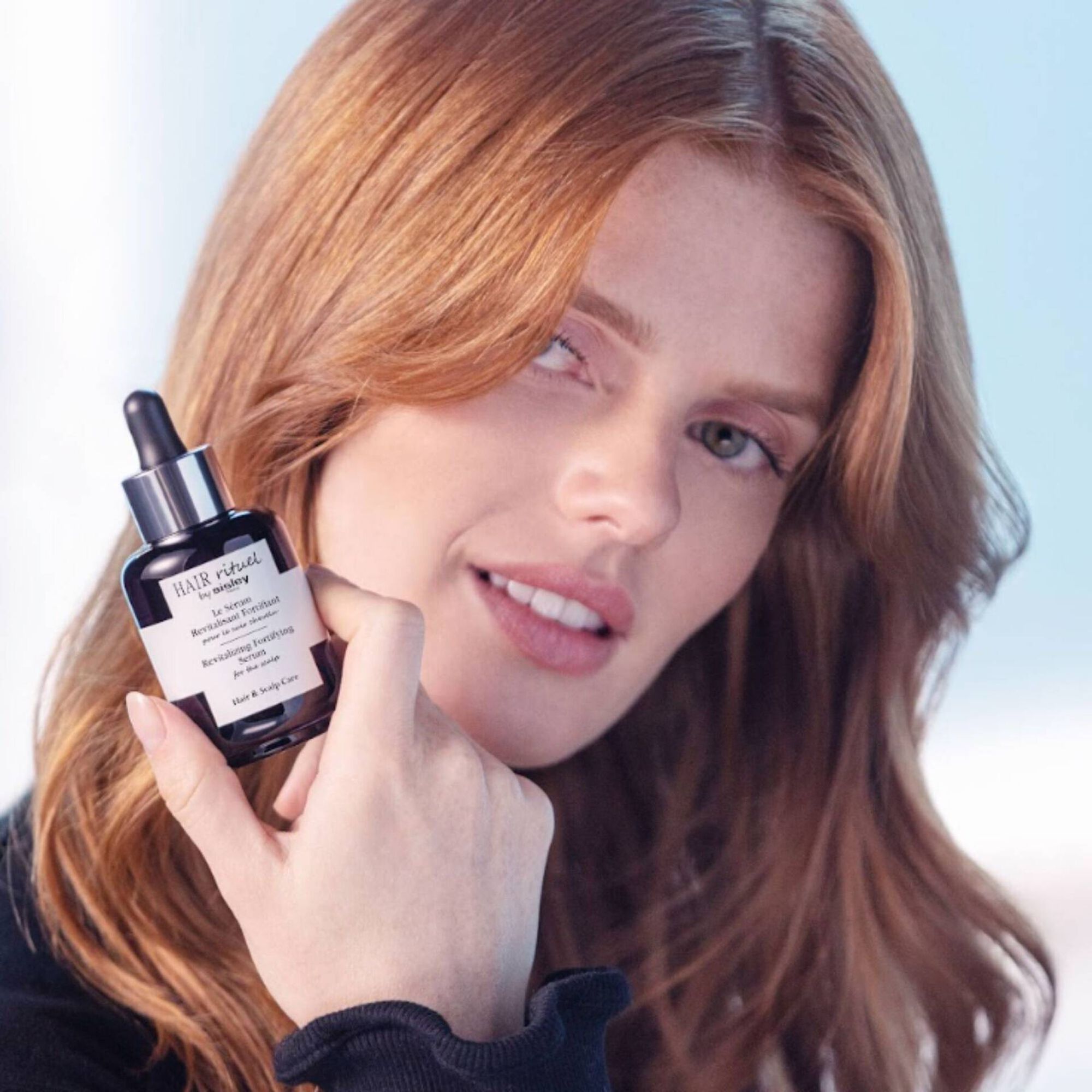 Le Sérum Revitalisant Fortifiant