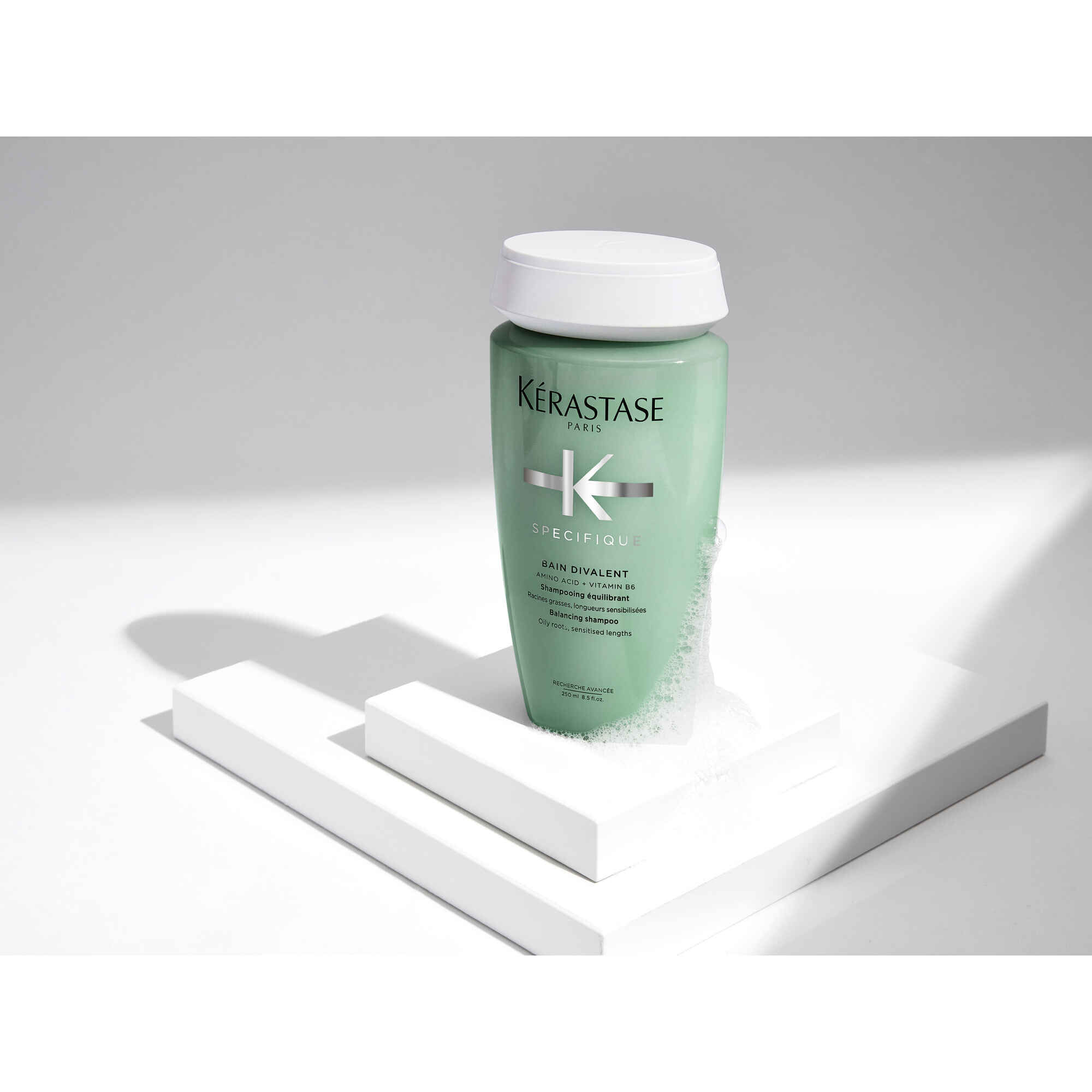 Specifique Bain Divalent