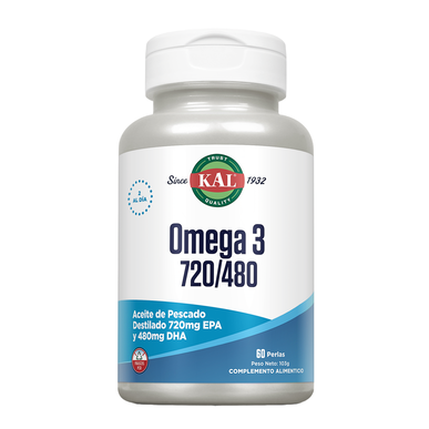 Omega 3 720/480 Wells Image 1
