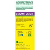 Stagutt Detox Depuração Wells Image 3