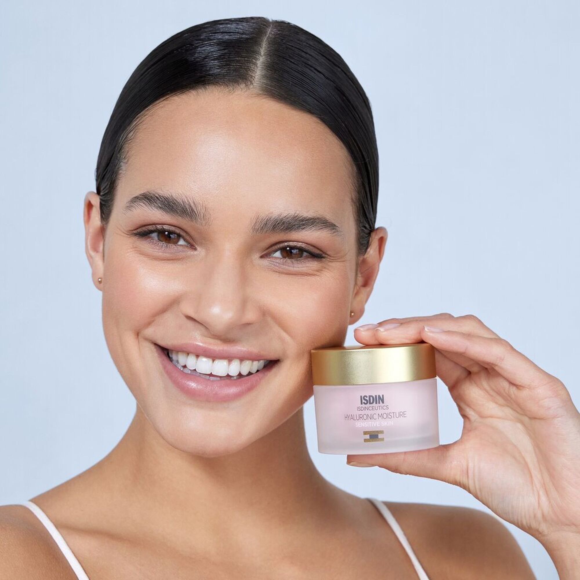 Isdinceutics Prevent Hyaluronic Moisture Cream