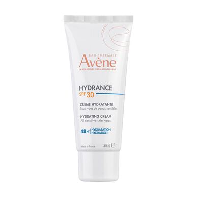 Hydrance SPF30 Hydrating Cream 48H Wells Image 1