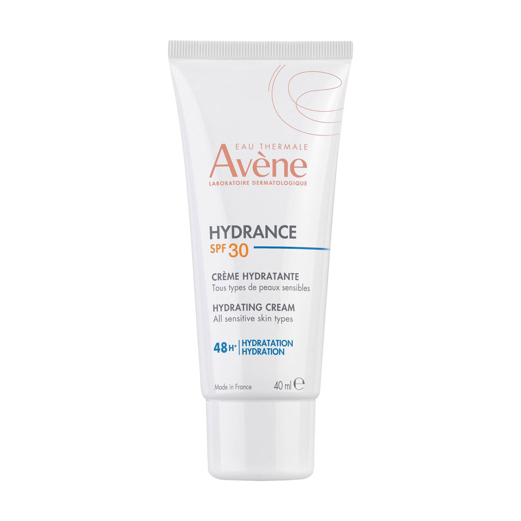 Hydrance SPF30 Hydrating Cream 48H