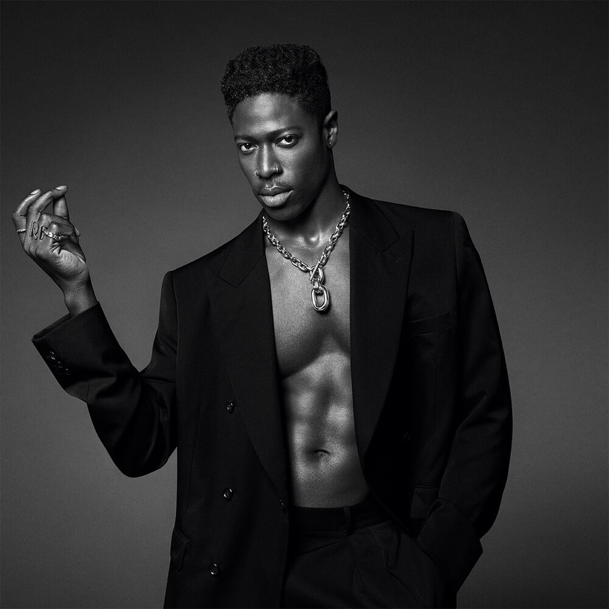 Paco Rabanne Million Gold Him EDP Intense