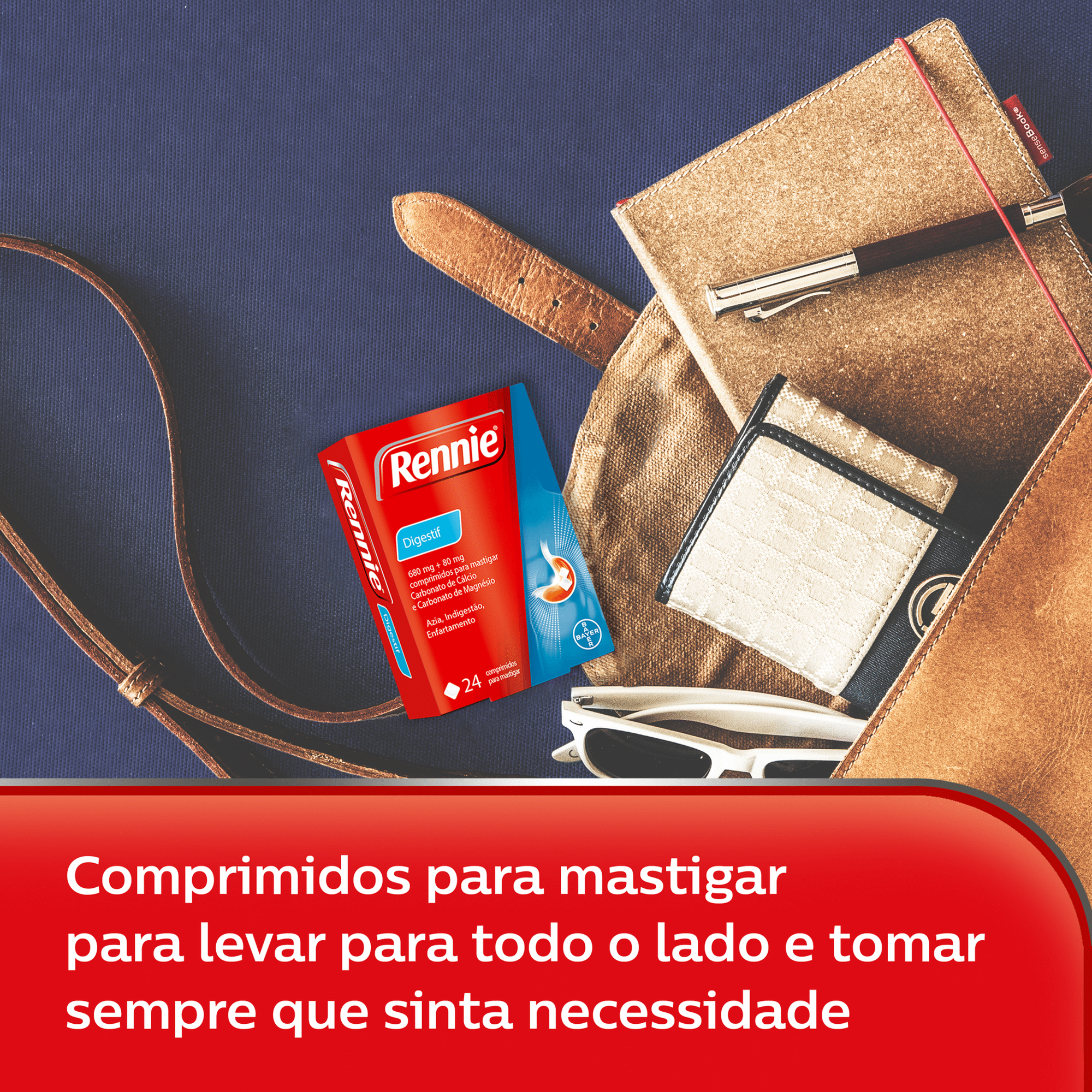 Rennie Digestif Antiácido