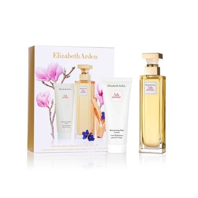 Pack 5th Avenue Eau de Parfum Wells