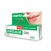 Gel para Herpes Labial Wells