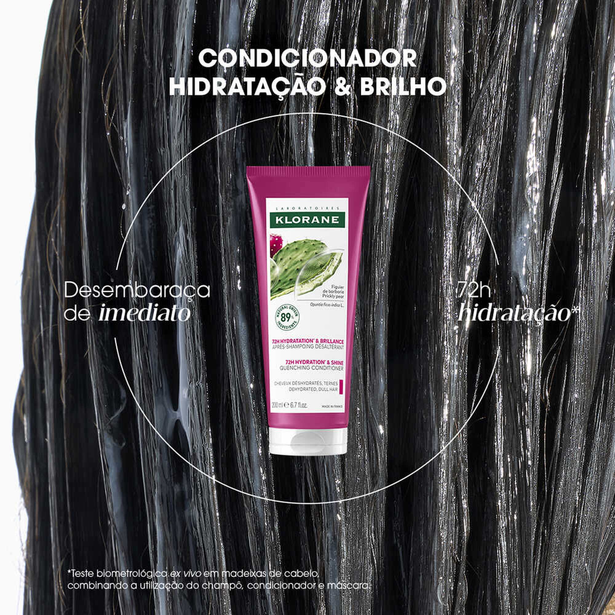 Prickly Pear 72h Hydration&Shine Conditioner