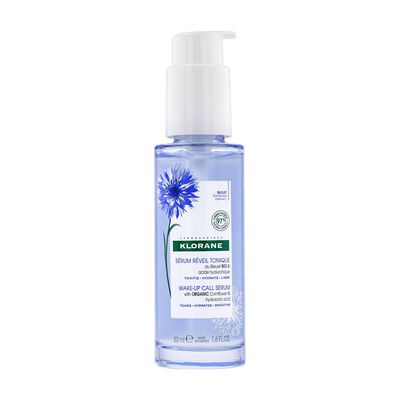 Cornflower Wake-Up Call Serum