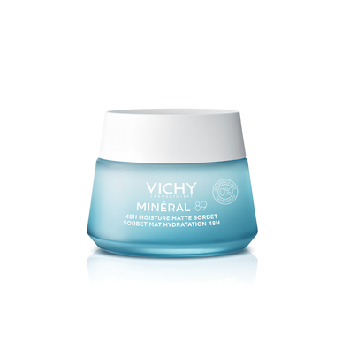Mineral 89 Moisture Matte Sorbet Wells Image 1