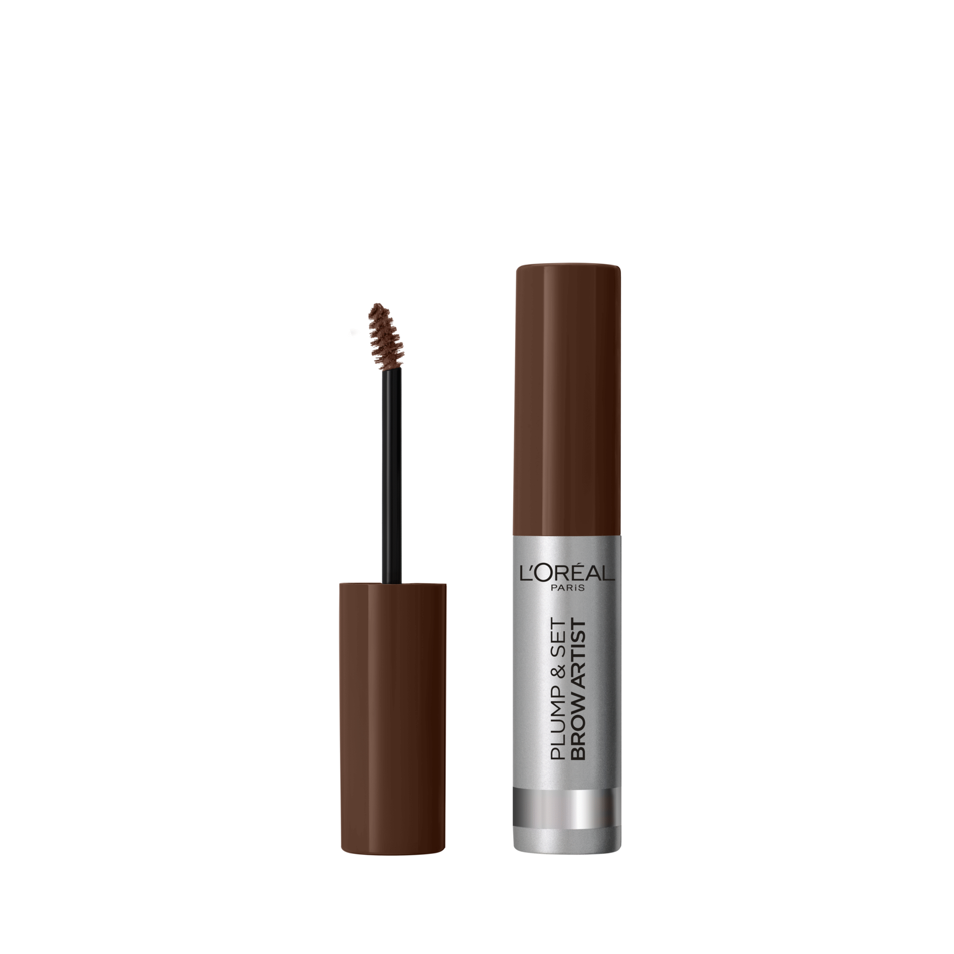 Plump & Set Brow Artist Nº 105 Brunette