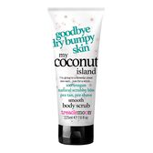 Esfoliante de Corpo My Coconut Island Wells