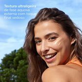 Protetor Solar FusionWater Magic Glow SPF30 Wells Image 6