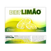 Diet Limão Wells Image 2