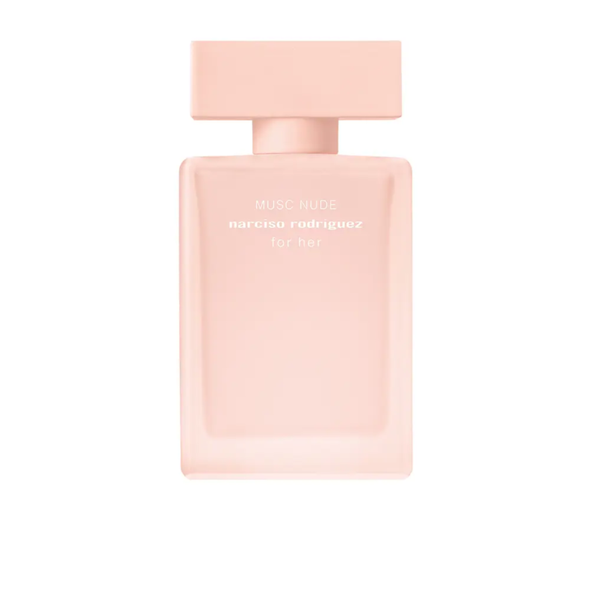 Narciso Rodriguez For Her Musc nude EDP