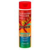 Condicionador Protetor Keratina Brasileira Wells Image 1