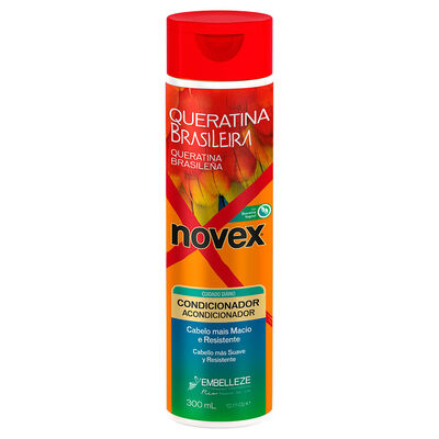 Condicionador Protetor Keratina Brasileira